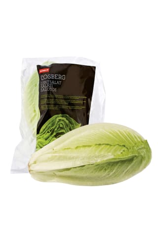 Salotos COSBERG RIMI, 250 g