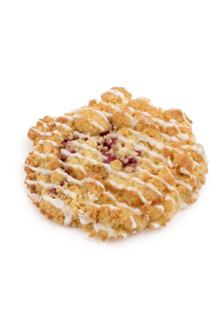 Maizīte ar ķiršiem, atkausēta 115g