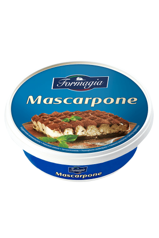 Siers Formagia mascarpone 250g