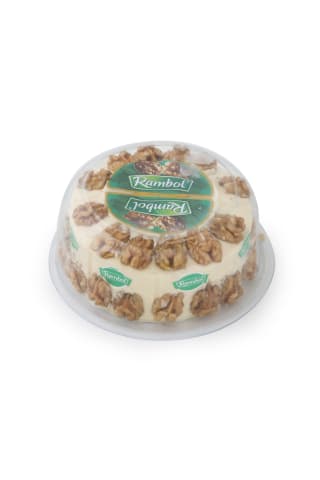 Siers Rambol Nuts 1.2kg