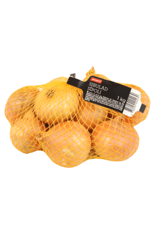 Sīpoli 1kg, svaigs un gards