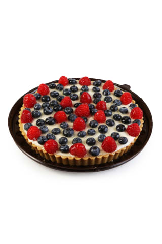 Meža ogu kārums Tartelette 1kg