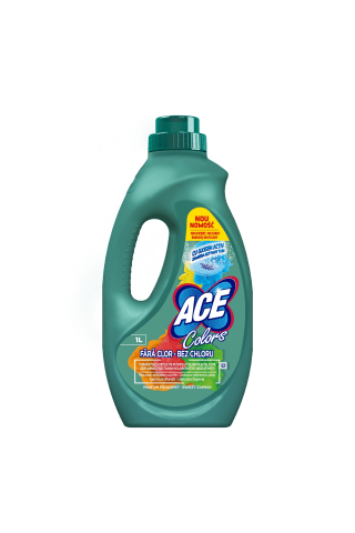 Skystas baliklis ACE COLORS, 1 l