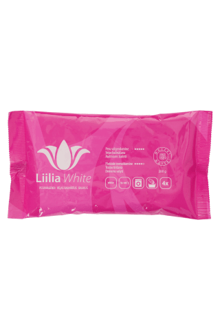 Audinių baliklis LILIJA, 200 g