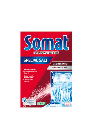 Sāls Somat 1.5kg