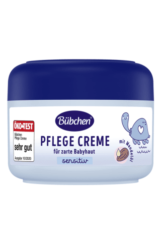 Krēms Bubchen 75ml