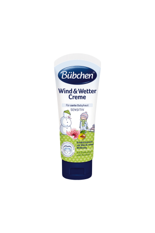 Kremas kūdikiam dargan.orui BUBCHEN,75ml