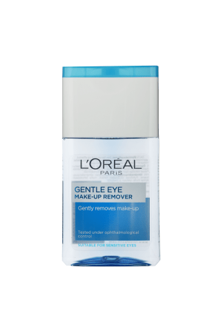 Acu kosmētikas noņēmējs Loreal 125ml