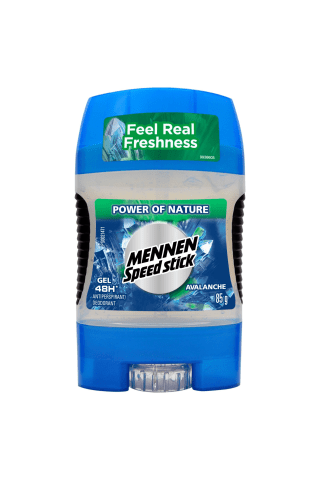 Dezodorants Mennen Power of Avalanche 85g
