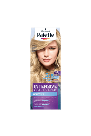 Matu krāsa Palette īpaši gaiši blonds E20