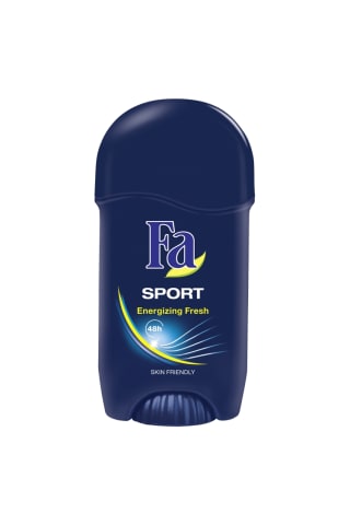 Zīmuļveida dezodorants FA sport 50ml