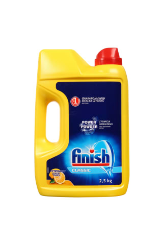 Indap.milteliai cit.kv.FINISH,2,5kg