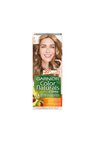 Matu krāsa Garnier Natural Nr7