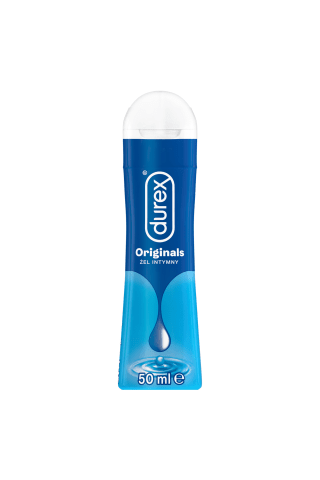 Lubrikants Durex Play Feel 50Ml