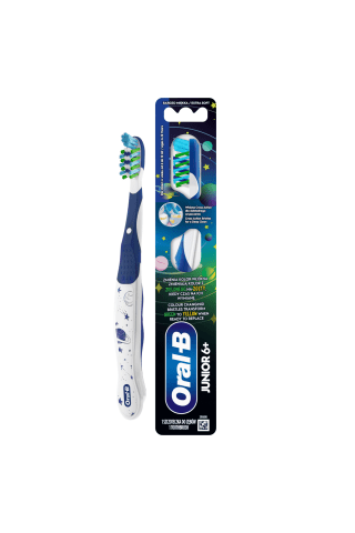 Zobu birste Oral-B Star Wars 6-12 gadiem