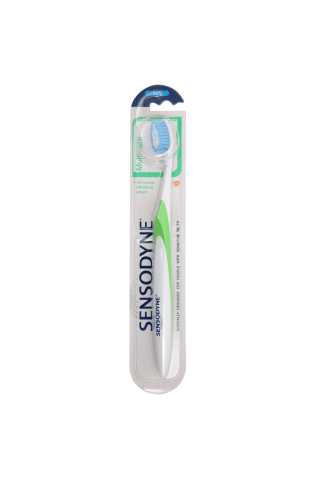Zobu birste Sensodyne Multi Care Soft