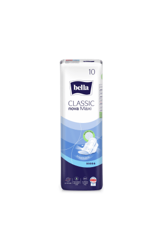 Hig. Pak. Nova Classic Maxi 10Gab.