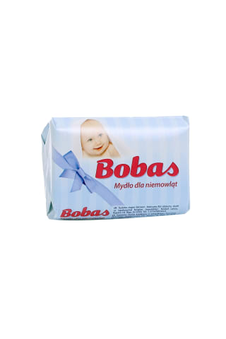 Ziepes zīdaiņiem Bobas 100g