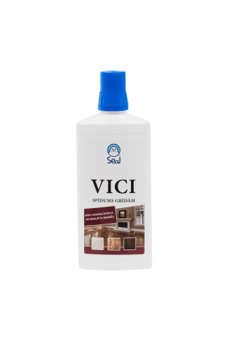 Spīdums grīdām Seal Vici