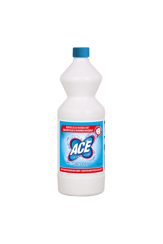 Veļas balinātājs Ace regular 1l