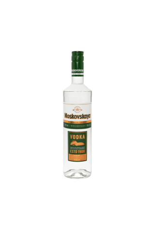 Degvīns Moskovskaja 40% 0.7l