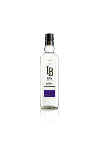 Džins LB 40% 0.7l