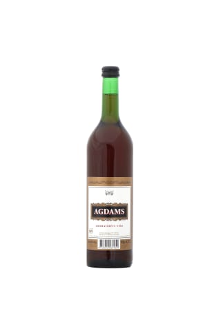 Stiprināts vīns Agdams 19% 0,75l