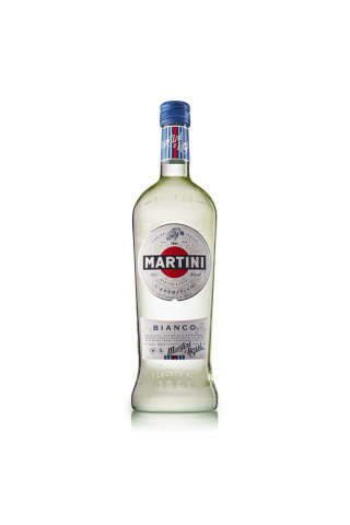 Vermuts Martini Bianco 15% 0,75l