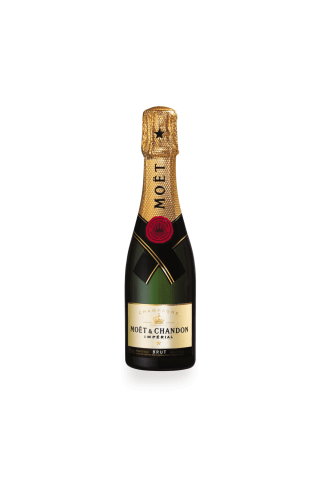 Šampanietis Moet&Chandon brut 12% 0,375l