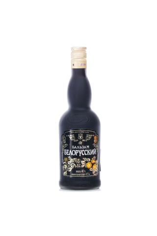 Balzams Belorusskij 40% 0.5l