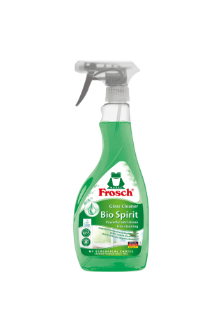 Langų valiklis FROSCH, 500 ml