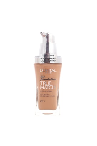 Tonālais krēms Loreal True Match C7 A