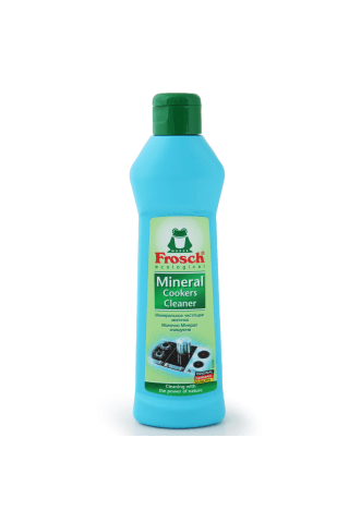 Valymo pienelis FROSCH MINERAL COOKERS, 250 ml