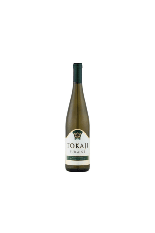 Baltvīns Tokaj Furmint pussaldais 11% 0,75l
