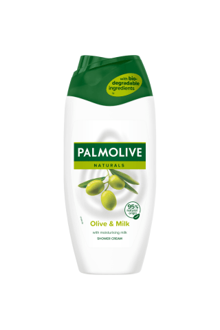 Dušas želeja Palmolive olive milk 250ml