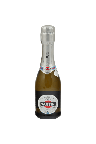Dzirkstošais vīns Martini Asti 7,5% 0,2l