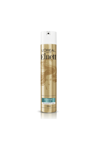 Plaukų lakas L'OREAL ELNETT SATIN, 0,2 l