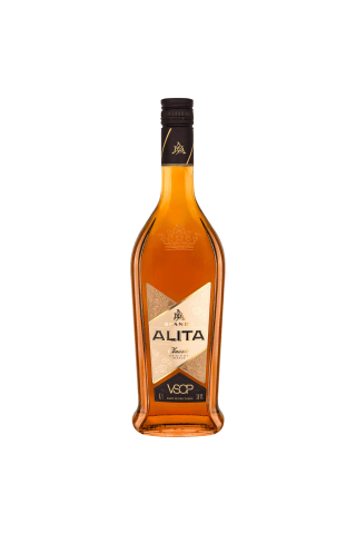 Brendijs Alita 38% 0,7l