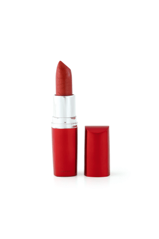 Lūpu krāsa Maybelline Hydra Extreme 585 Indian Red