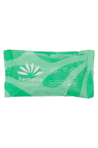 Skalbinių mirkymo priemonė FERMENTA, 200 g