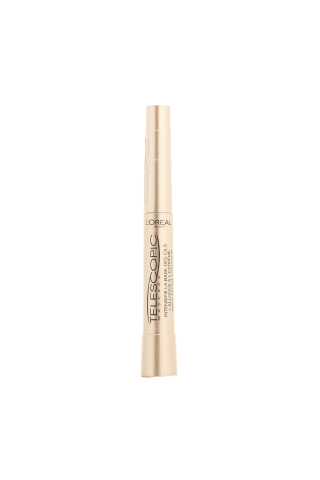 Skropstu tuša Loreal Telescopic melna 8ml
