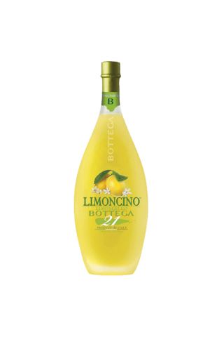 Liķieris Limoncino Bottega 30% 0.5l