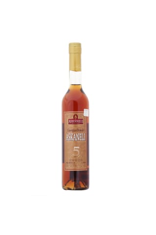 Brendijs Askaneli 5yo 42% 0.5l