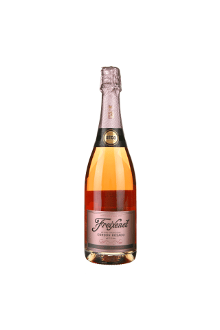 Dzirkstošais vīns Freixenet Cava Rosado 12% 0,75l