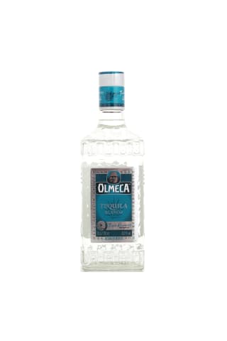 Tekila Olmeca Blanco 38% 0.7L