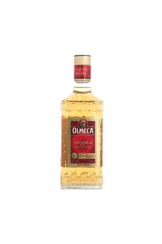 Tekila Olmeca Reposado 38% 0,7l
