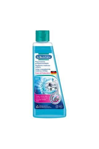 Skalbyklių valiklis DR. BECKMANN, 250 ml