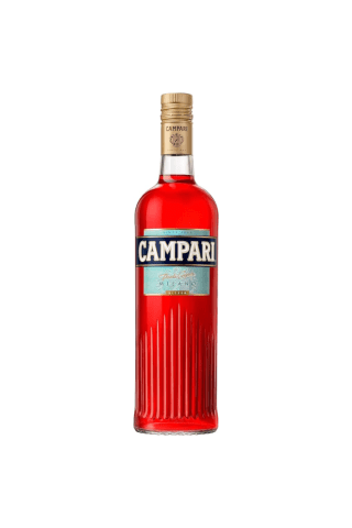 Alkoholiskais dzēriens Campari Bitter 25% 0.7l