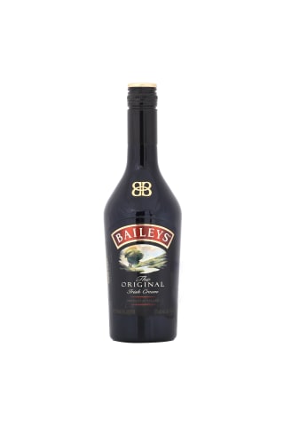 Liķieris Baileys Original Irish cream 17% 0.5l