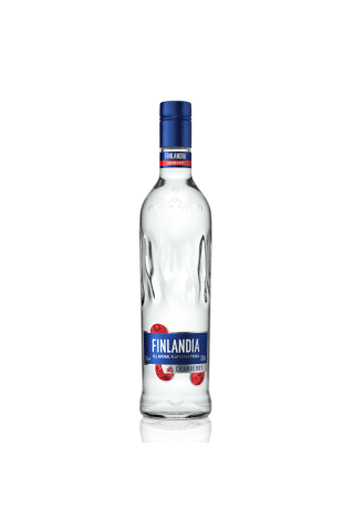 Degtinė FINLANDIA Cranberry, 37,5%, 0,7l
